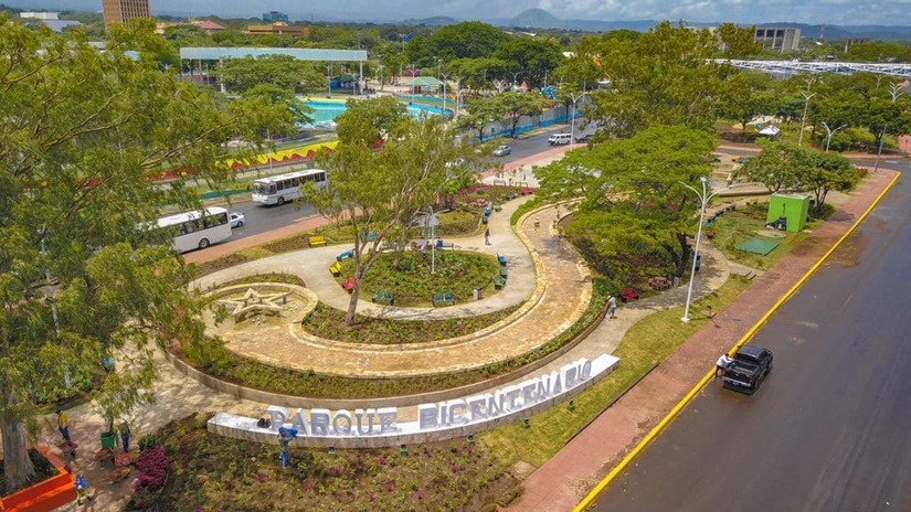 parque